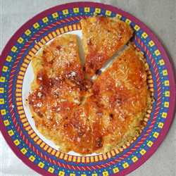Pizza Mie 